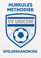 Omslag van Hurkules - methodiek