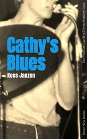 Omslag van Cathy's Blues