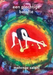 Omslag van een plechtige belofte