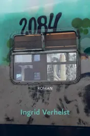 Omslag van 2084