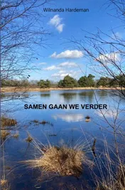 Omslag van Samen gaan we verder