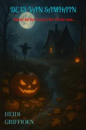 Omslag van De 13 van Samhain