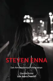 Omslag van Steven Enna