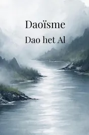 Omslag van Daoïsme: Dao het Al