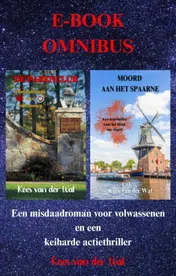 Omslag van De Parenclub - Moord aan Het Spaarne