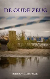 Omslag van De Oude Zeug