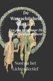 Omslag van De Waarachtigheid van Licht