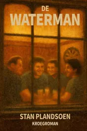 Omslag van De Waterman