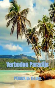 Omslag van Verboden Paradijs