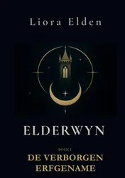Omslag van Elderwyn