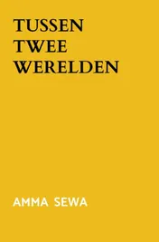 Omslag van Tussen twee werelden