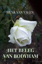 Omslag van Het beleg van Bodyham