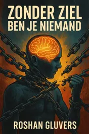 Omslag van Zonder ziel ben je niemand
