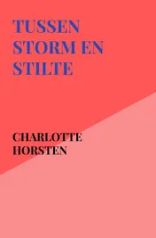 Omslag van Tussen Storm en Stilte