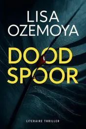 Omslag van Dood spoor