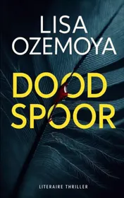Omslag van Dood spoor