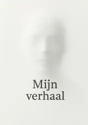 Omslag van Mijn verhaal