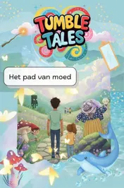 Omslag van Tumble Tales