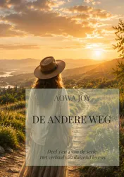 Omslag van De Andere Weg