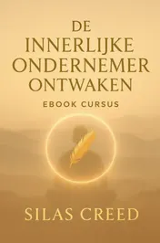 Omslag van De innerlijke ondernemer
