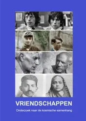Omslag van Vriendschappen
