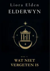 Omslag van Elderwyn