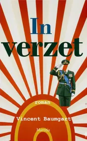 Omslag van In verzet