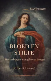 Omslag van Bloed en Stilte