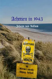 Omslag van Achttien in 1943