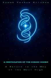 Omslag van A Restoration of the Cosmic Order (Compact Version)