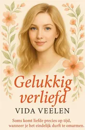 Omslag van Gelukkig Verliefd