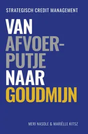 Omslag van Strategisch credit management