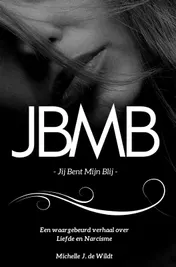 Omslag van JBMB