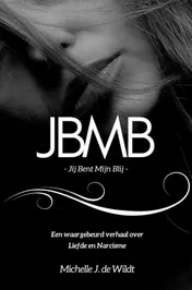 Omslag van JBMB