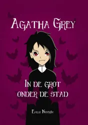Omslag van Agatha Grey