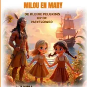 Omslag van Milou en Mary