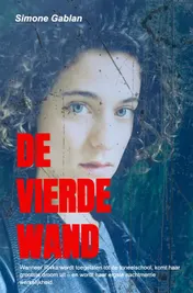 Omslag van De Vierde Wand