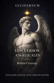 Omslag van Los Versos Angelicales