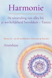 Omslag van Werkboek