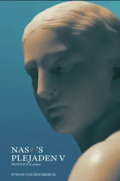 Omslag van Naso's Plejaden V