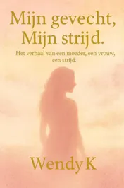Omslag van Mijn gevecht, Mijn strijd.