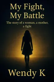 Omslag van My Fight, My Battle