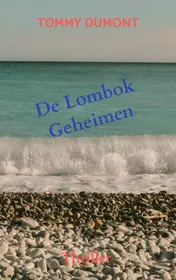 Omslag van De Lombok Geheimen