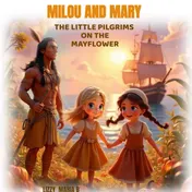 Omslag van Milou and Mary