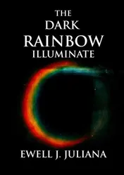 Omslag van The Dark Rainbow