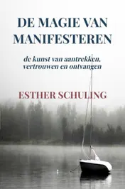 Omslag van De magie van manifesteren