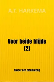 Omslag van Voor beide blijde (2)