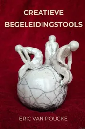 Omslag van Creatieve Begeleidingstools