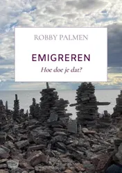 Omslag van Emigreren