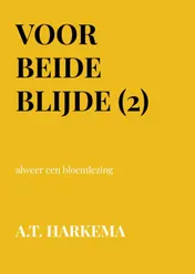 Omslag van Voor beide blijde (2)